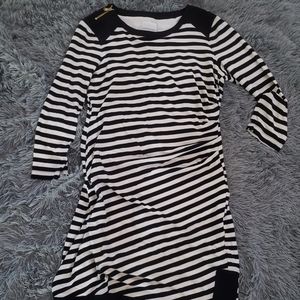 Nautical Style Spring/Summer Dress